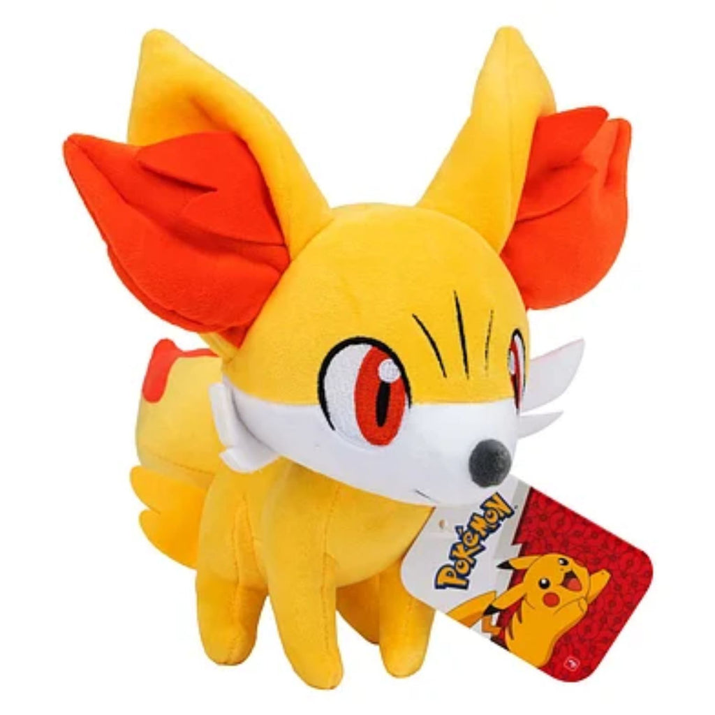 GOSEDJUR POKÉMON FENNEKIN 20cm