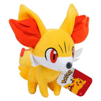 GOSEDJUR POKÉMON FENNEKIN 20cm
