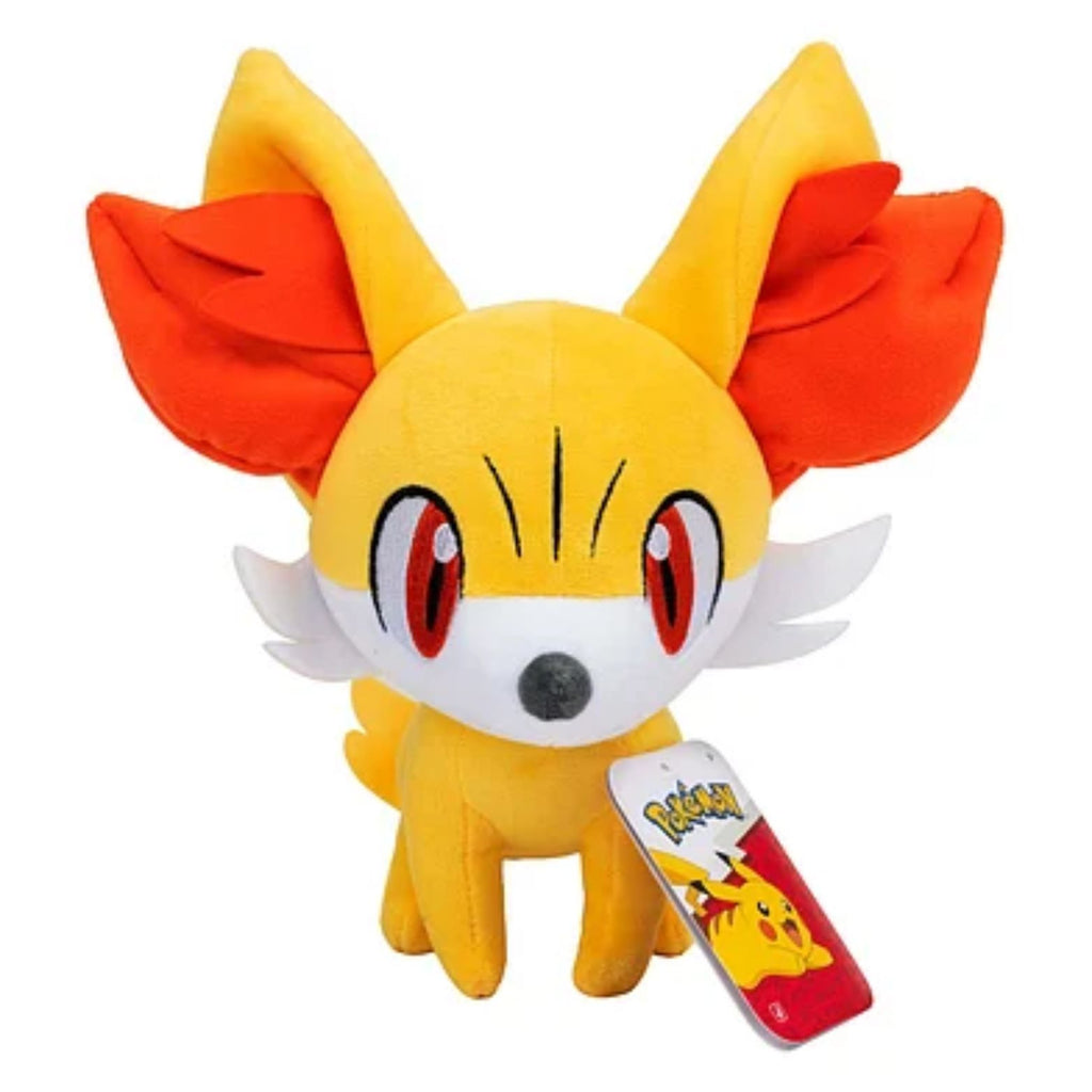 GOSEDJUR POKÉMON FENNEKIN 20cm