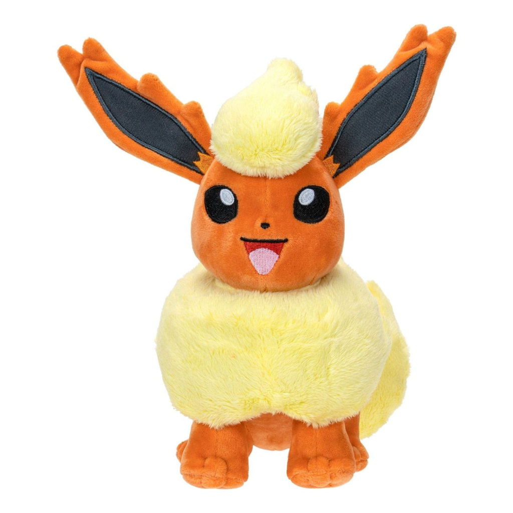 GOSEDJUR POKÉMON FLAREON 20cm