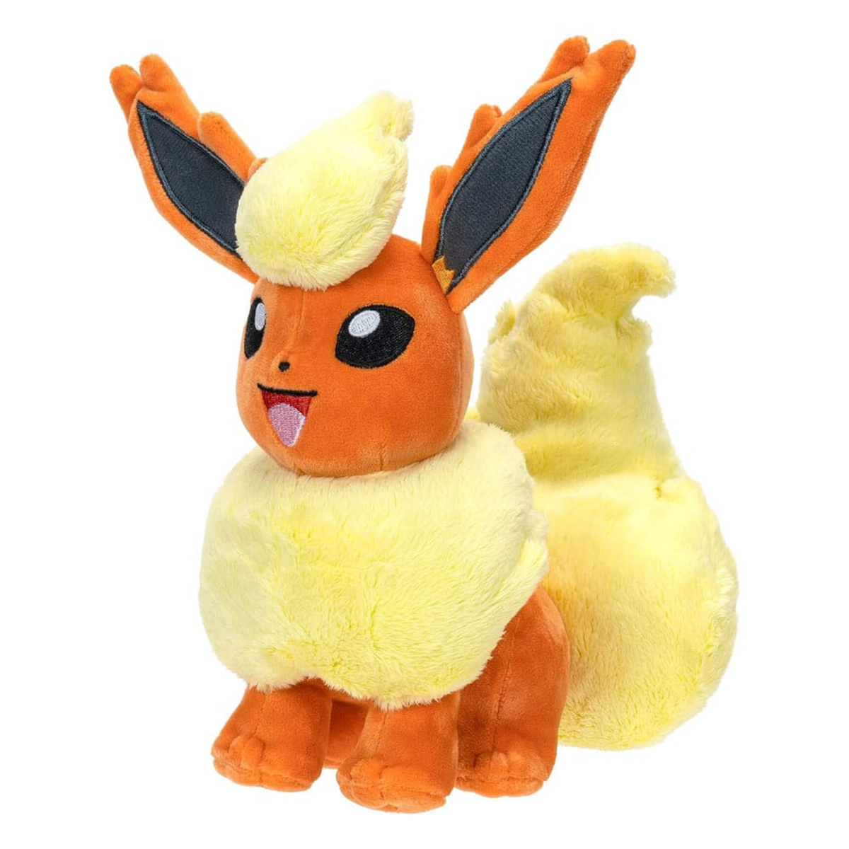 GOSEDJUR POKÉMON FLAREON 20cm