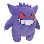 GOSEDJUR POKÉMON GENGAR 30cm