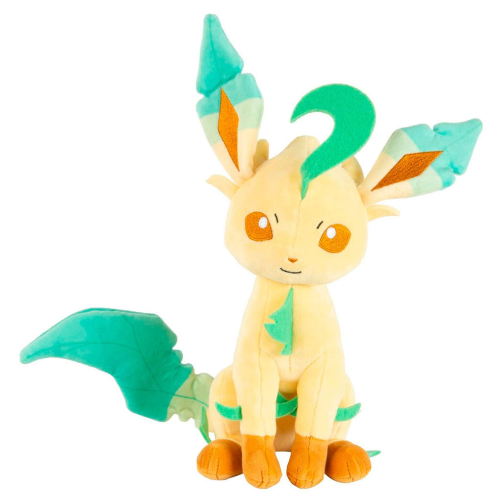 GOSEDJUR POKÉMON LEAFEON 20cm