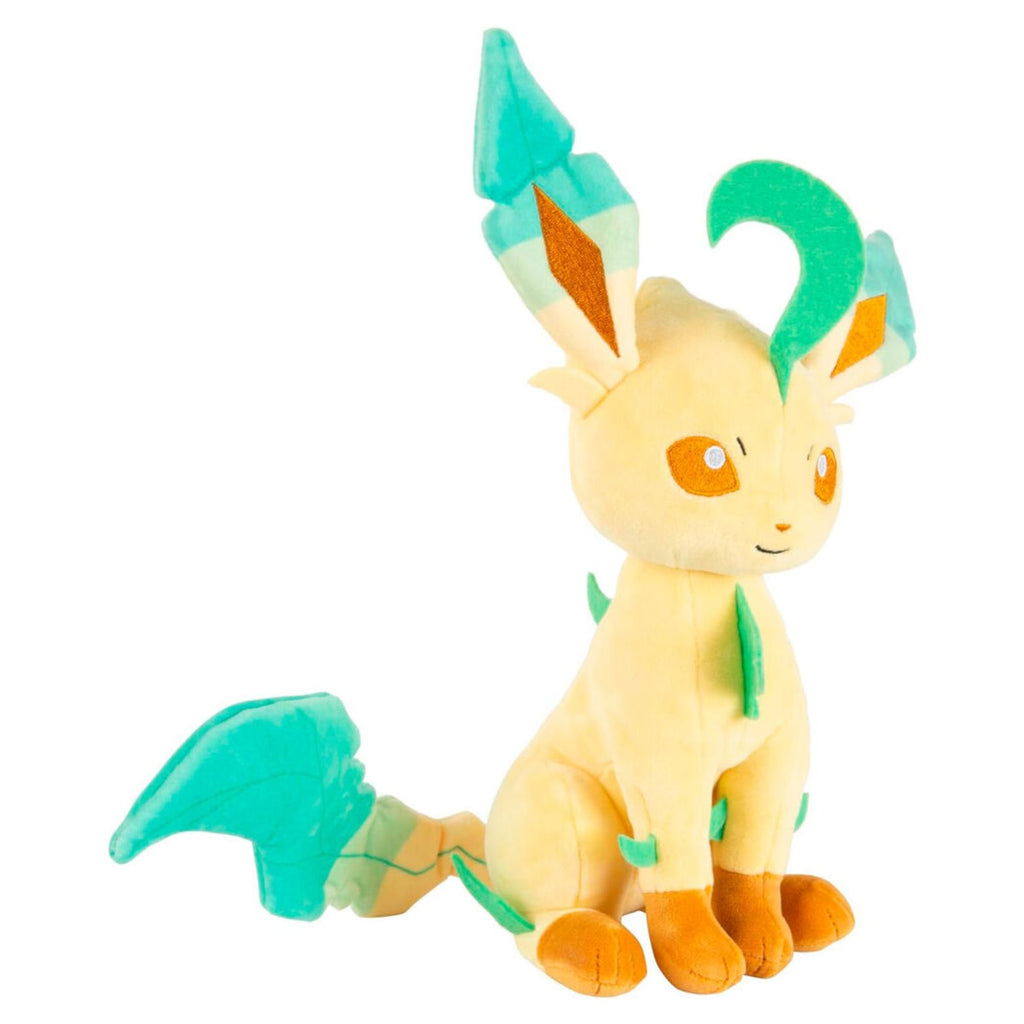 GOSEDJUR POKÉMON LEAFEON 20cm