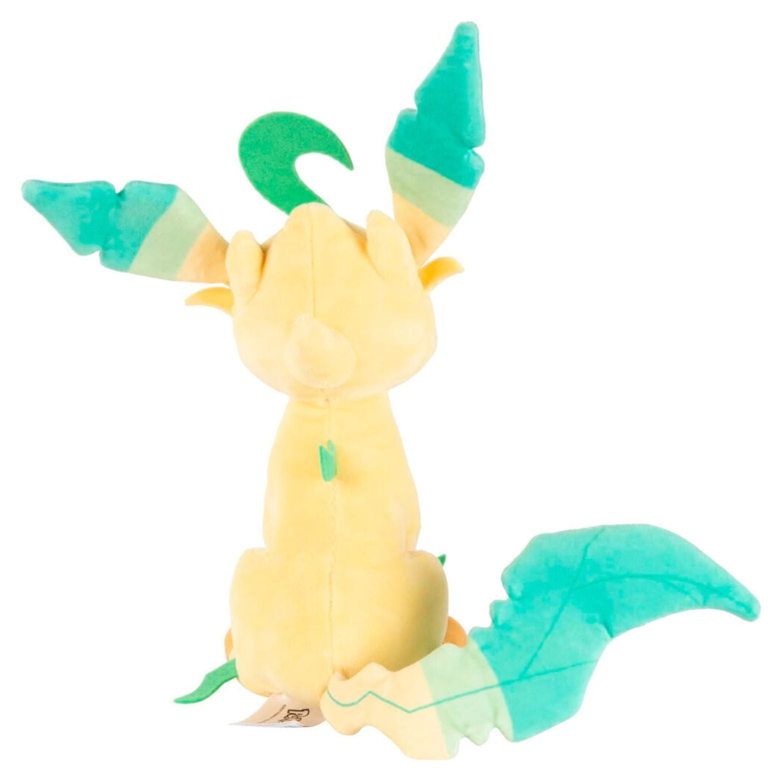 GOSEDJUR POKÉMON LEAFEON 20cm