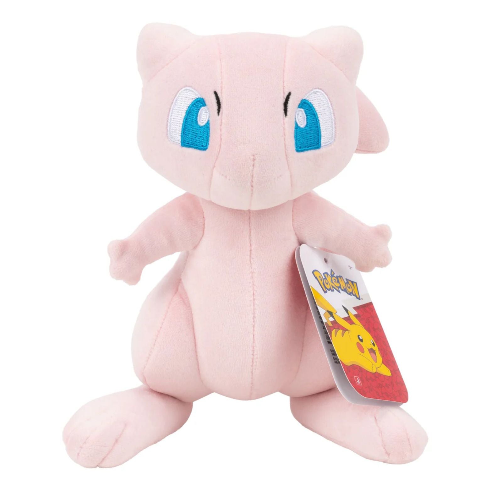 GOSEDJUR POKÉMON MEW 20cm