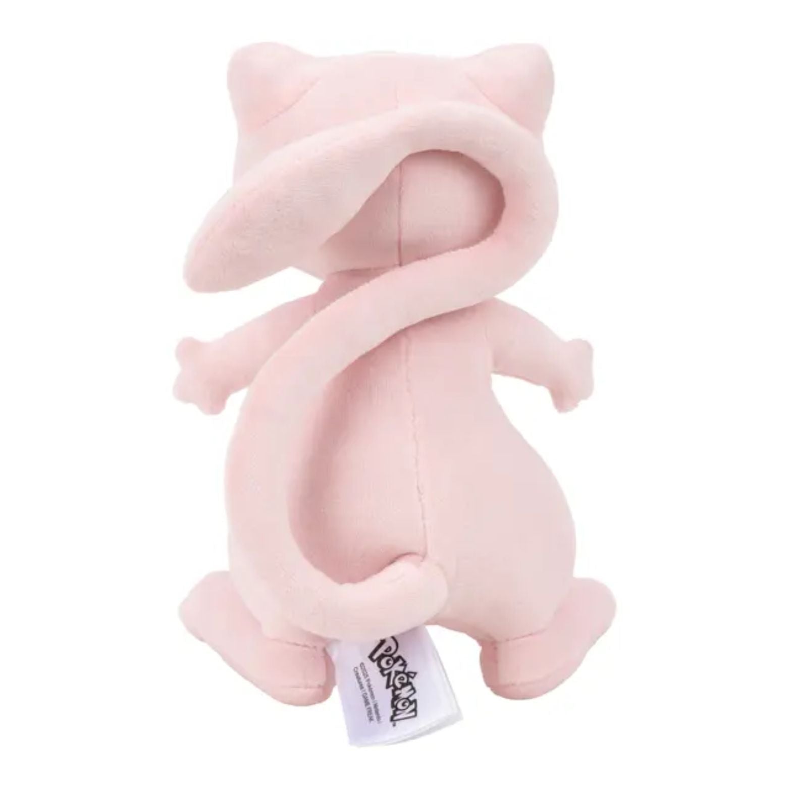 GOSEDJUR POKÉMON MEW 20cm