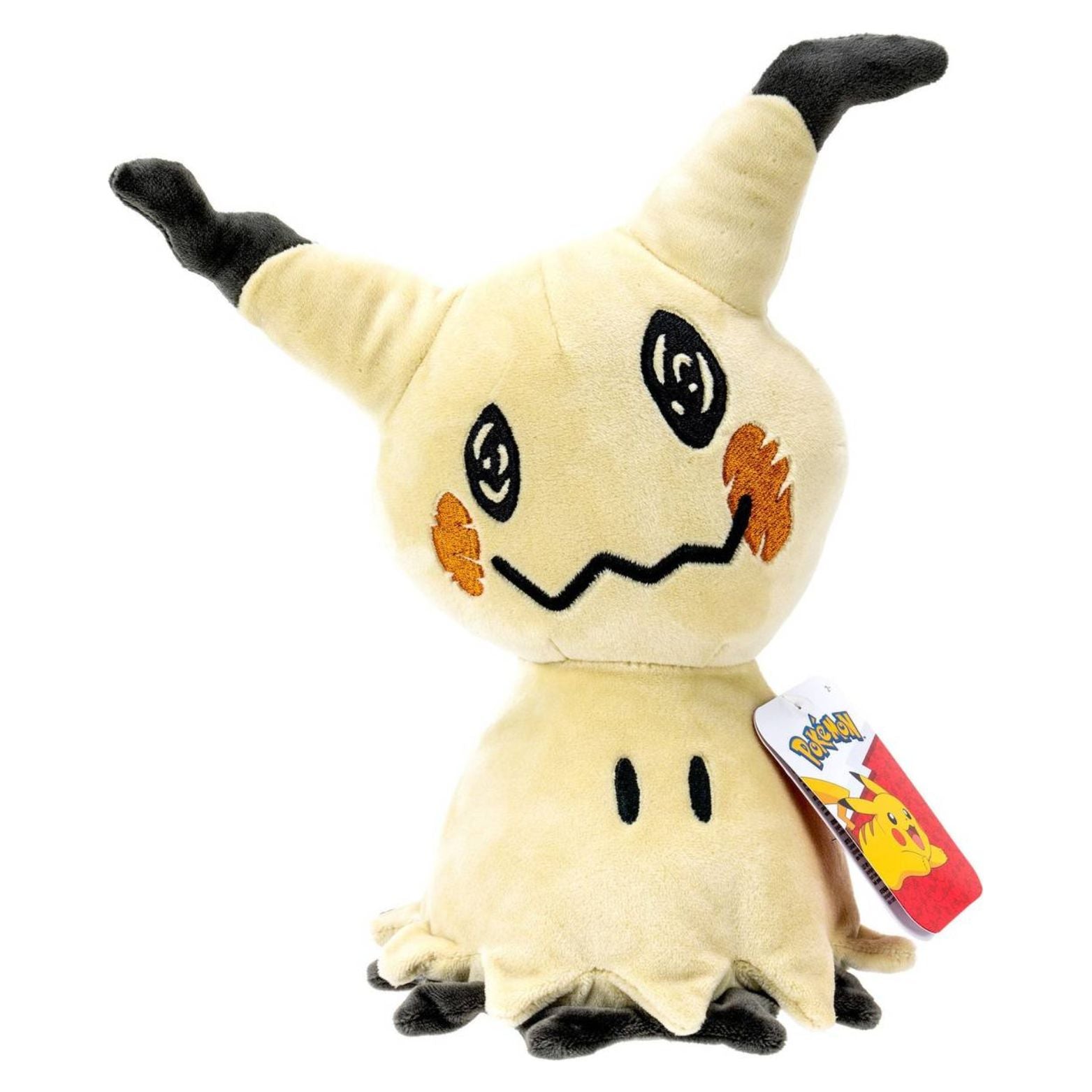 GOSEDJUR POKÉMON MIMIKYU 20cm