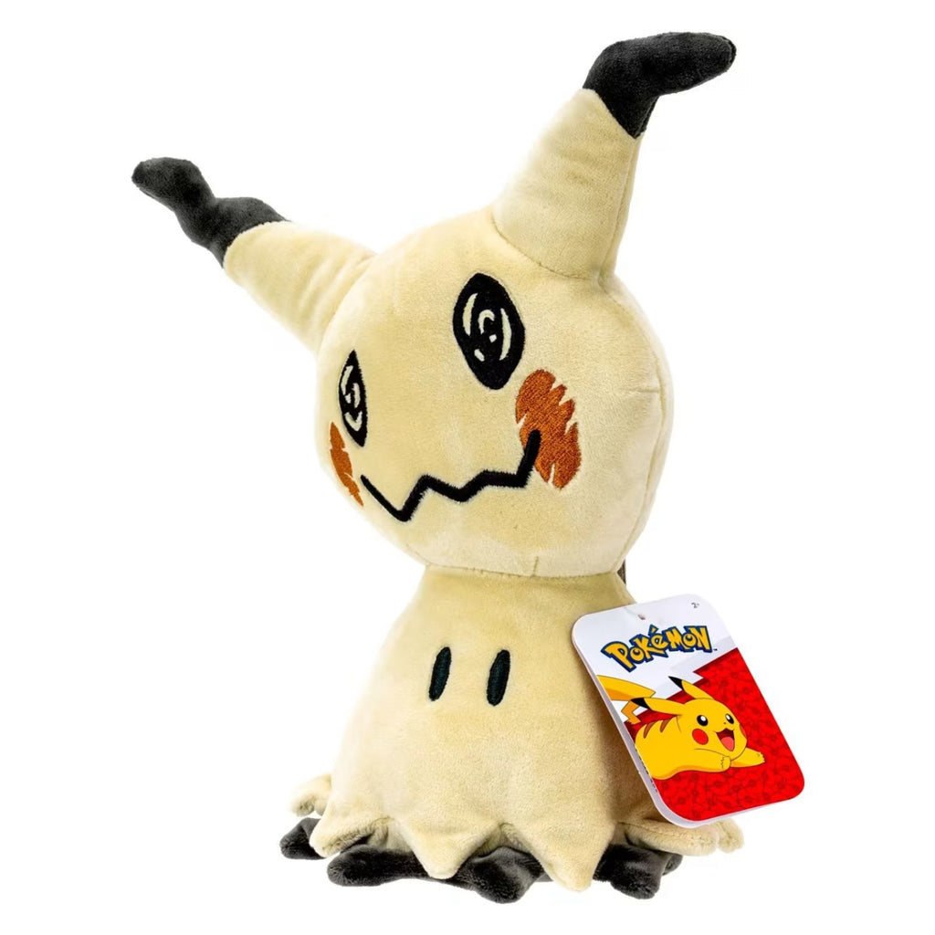 GOSEDJUR POKÉMON MIMIKYU 20cm