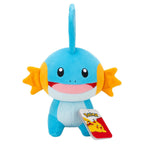 GOSEDJUR POKÉMON MUDKIP 20cm