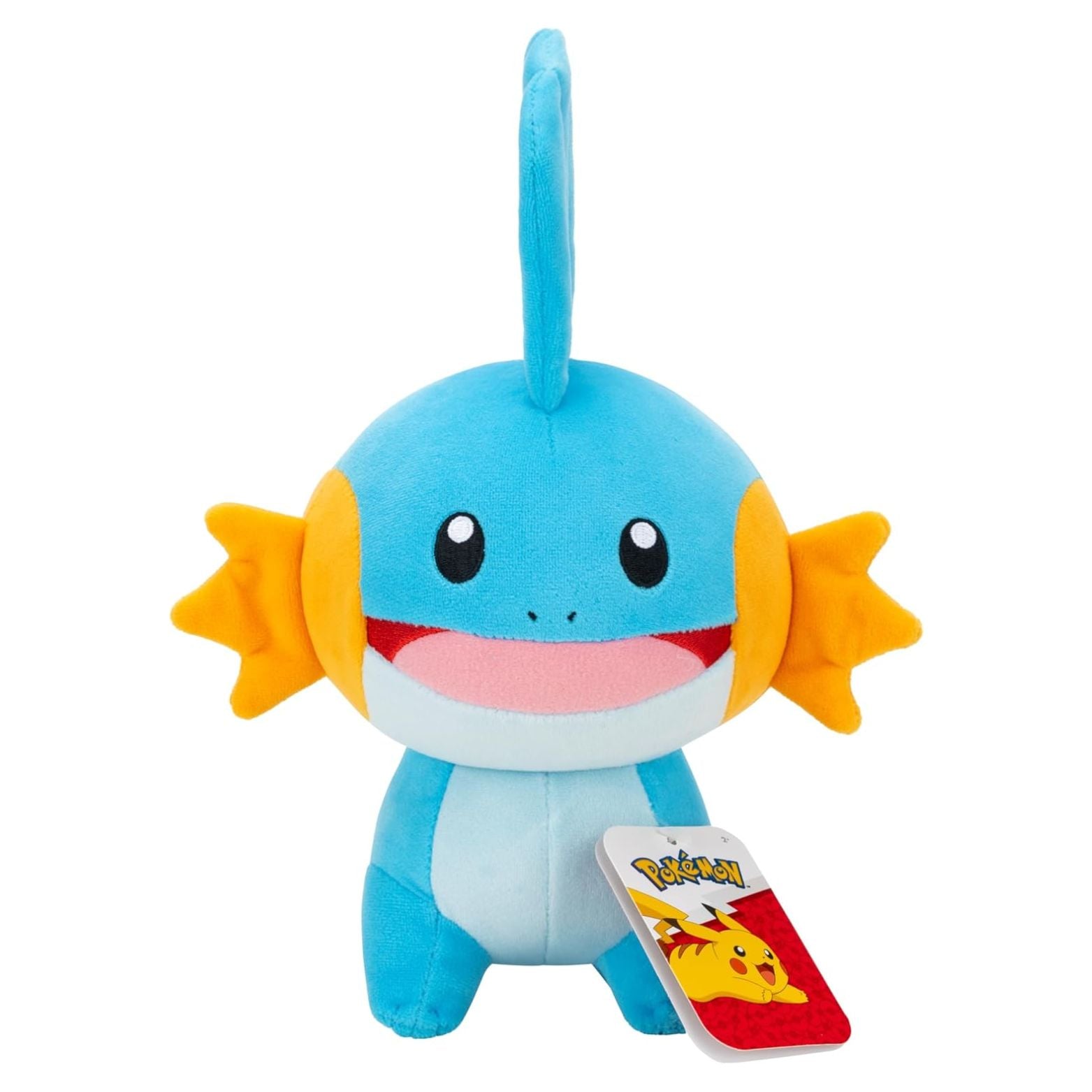 GOSEDJUR POKÉMON MUDKIP 20cm