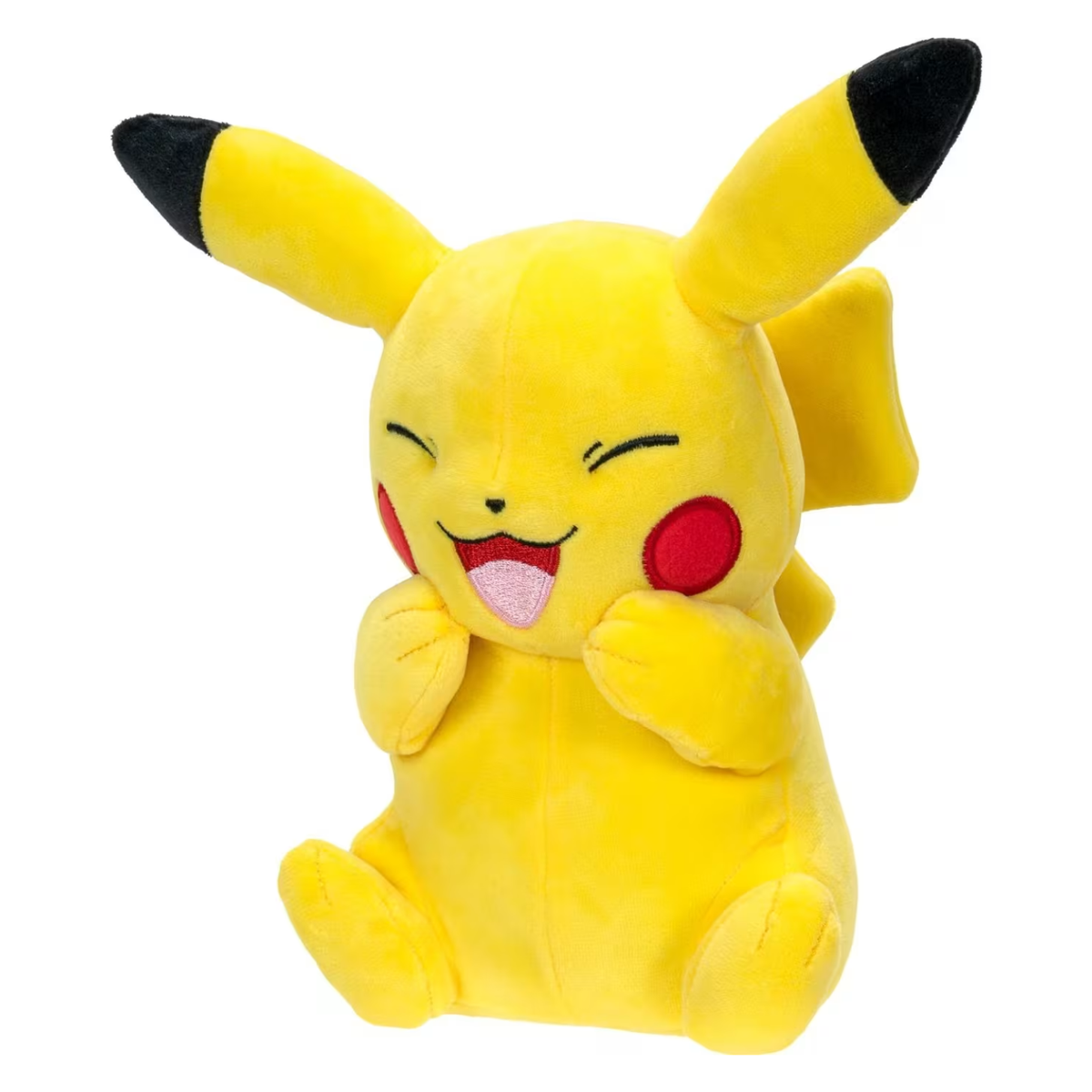 GOSEDJUR POKÉMON PIKACHU CLOSED EYES 20cm