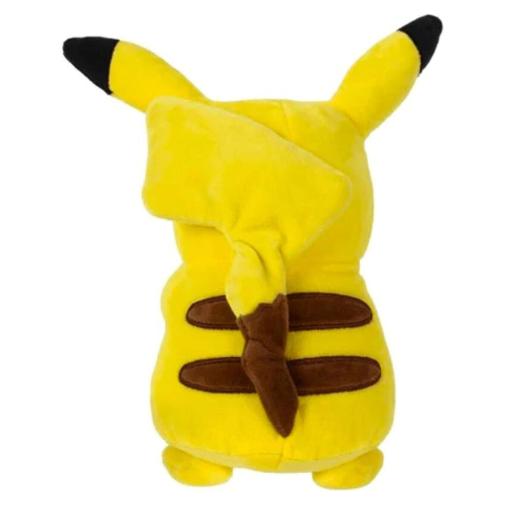 GOSEDJUR POKÉMON PIKACHU CLOSED MOUTH 20cm