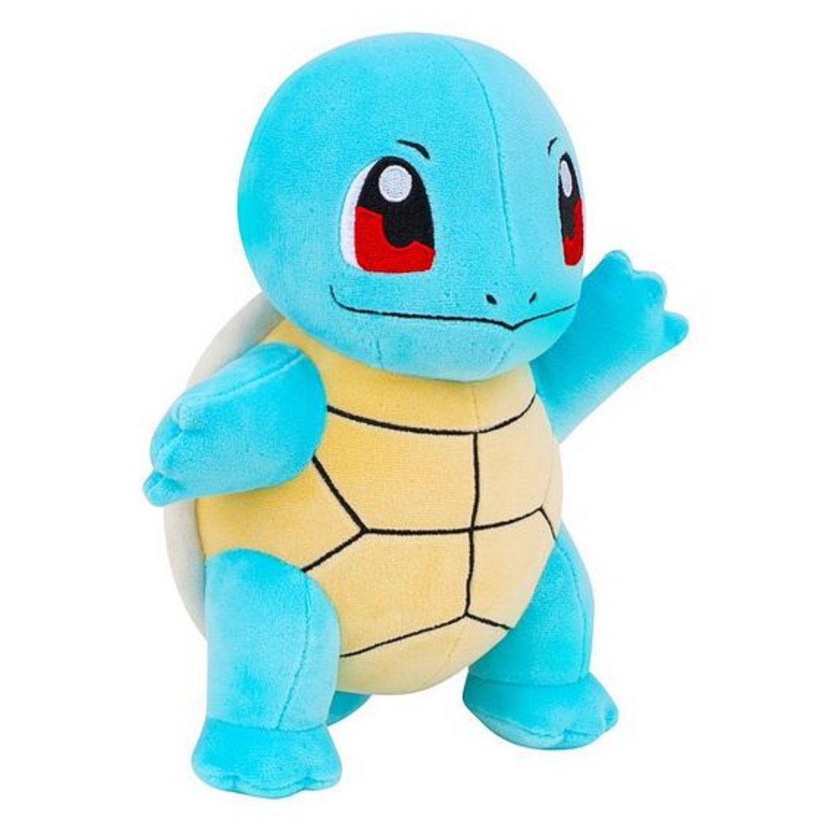 GOSEDJUR POKÉMON SQUIRTLE 20cm