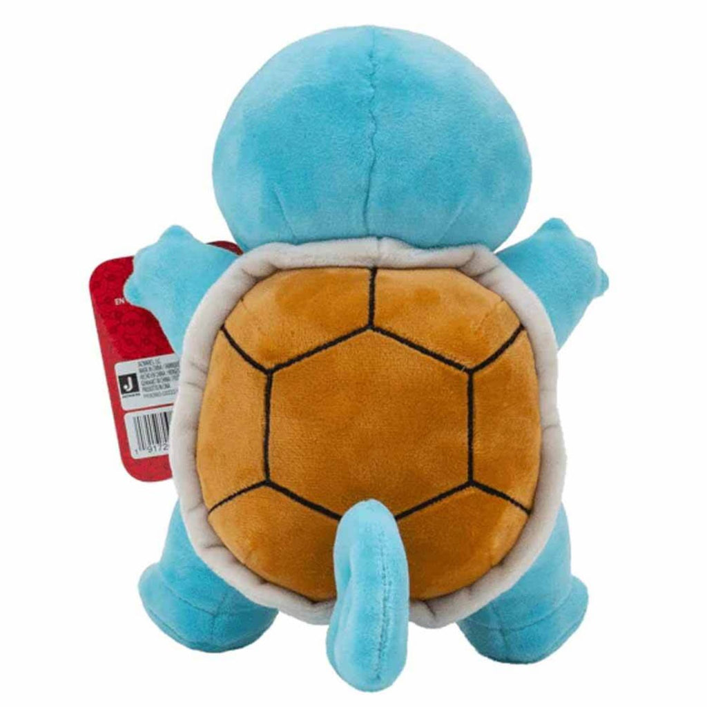 GOSEDJUR POKÉMON SQUIRTLE 20cm