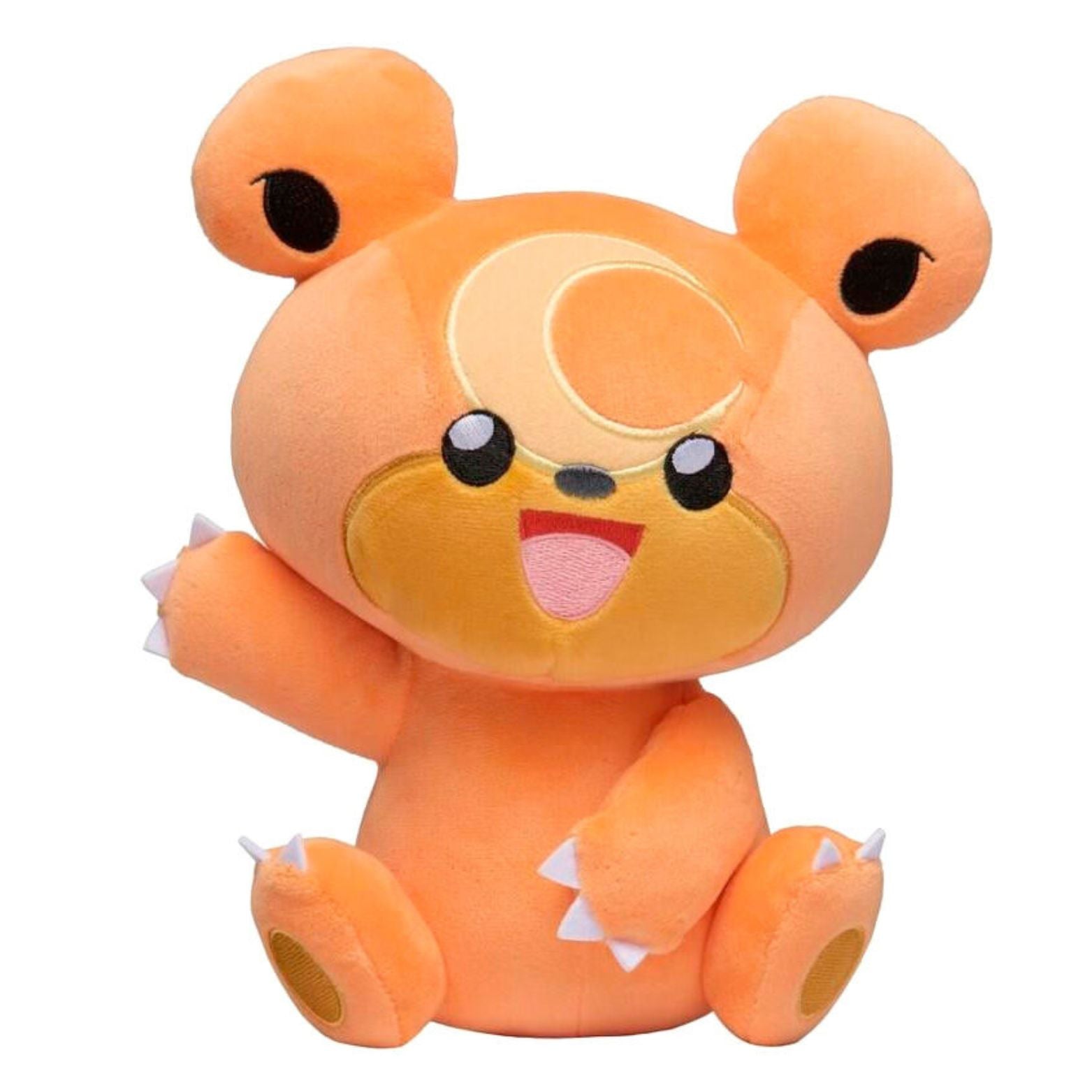 GOSEDJUR POKÉMON TEDDIURSA 20cm