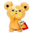 GOSEDJUR POKÉMON TEDDIURSA 20cm