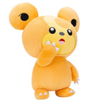 GOSEDJUR POKÉMON TEDDIURSA 20cm