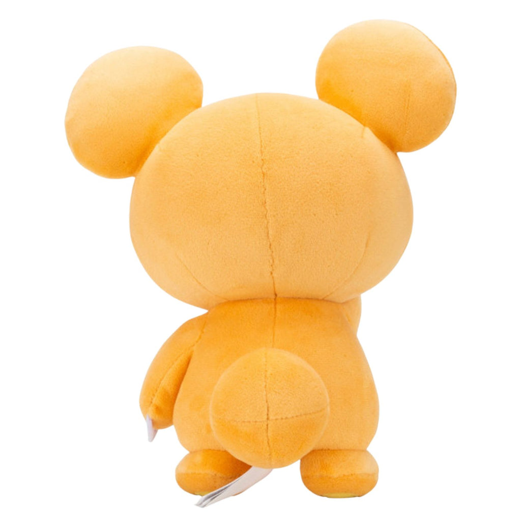GOSEDJUR POKÉMON TEDDIURSA 20cm