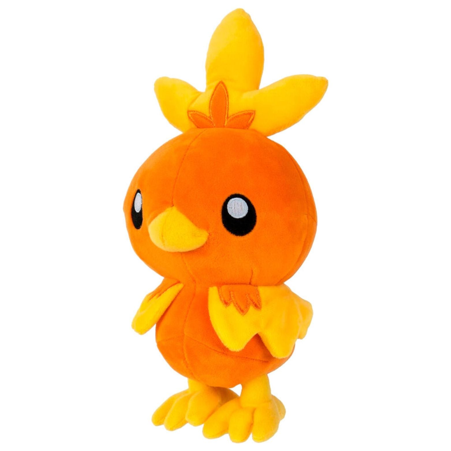 GOSEDJUR POKÉMON TORCHIC 20cm