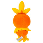 GOSEDJUR POKÉMON TORCHIC 20cm