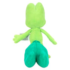 GOSEDJUR POKÉMON TRECKO 20cm
