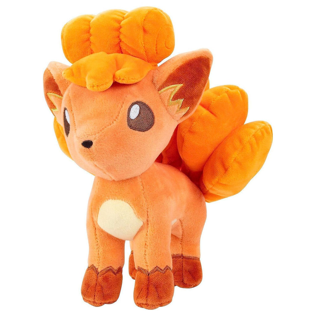 GOSEDJUR POKÉMON VULPIX 20cm