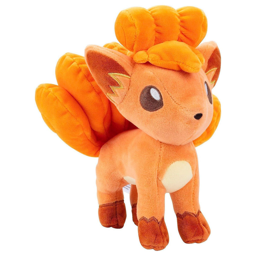 GOSEDJUR POKÉMON VULPIX 20cm