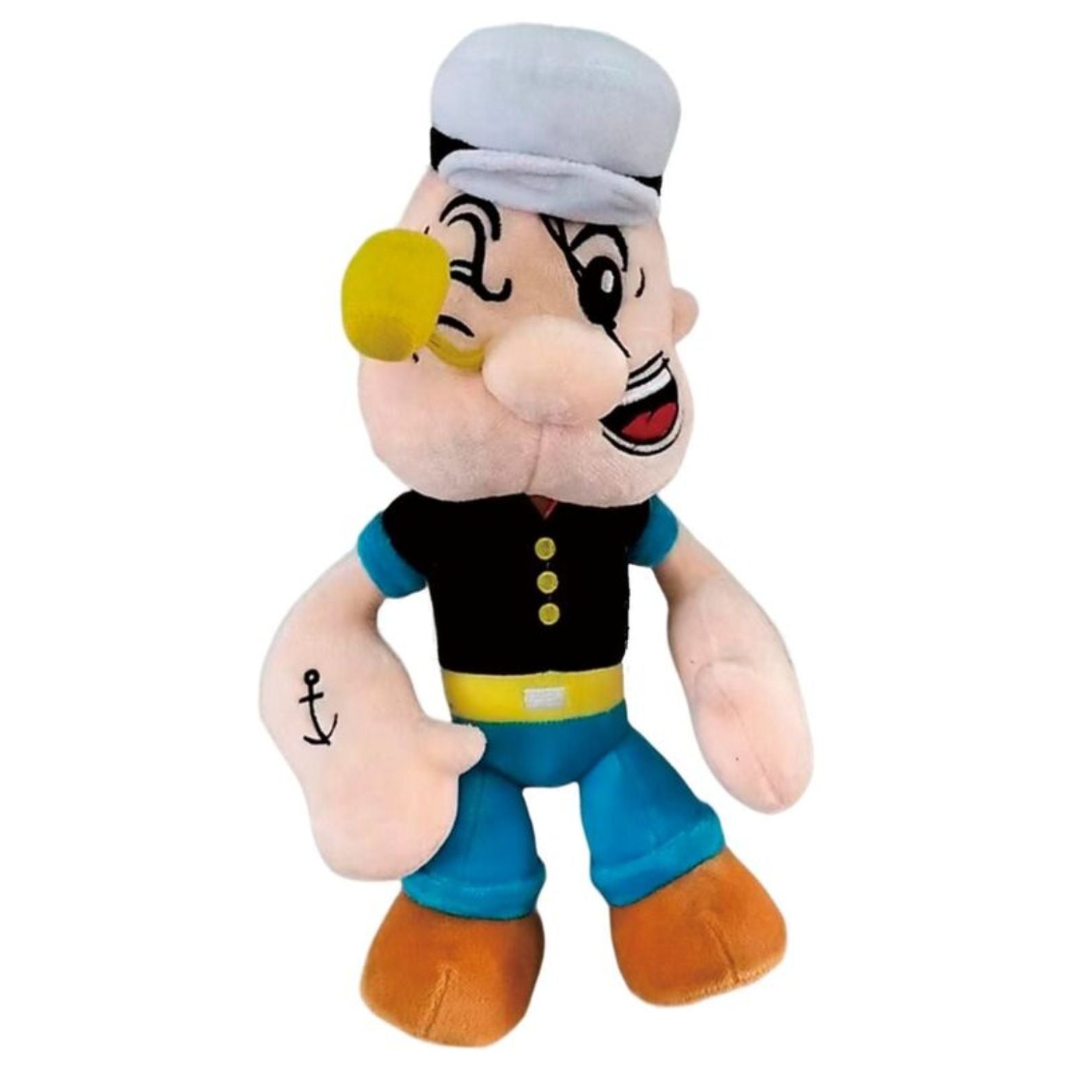 GOSEDJUR POPEYE 40cm