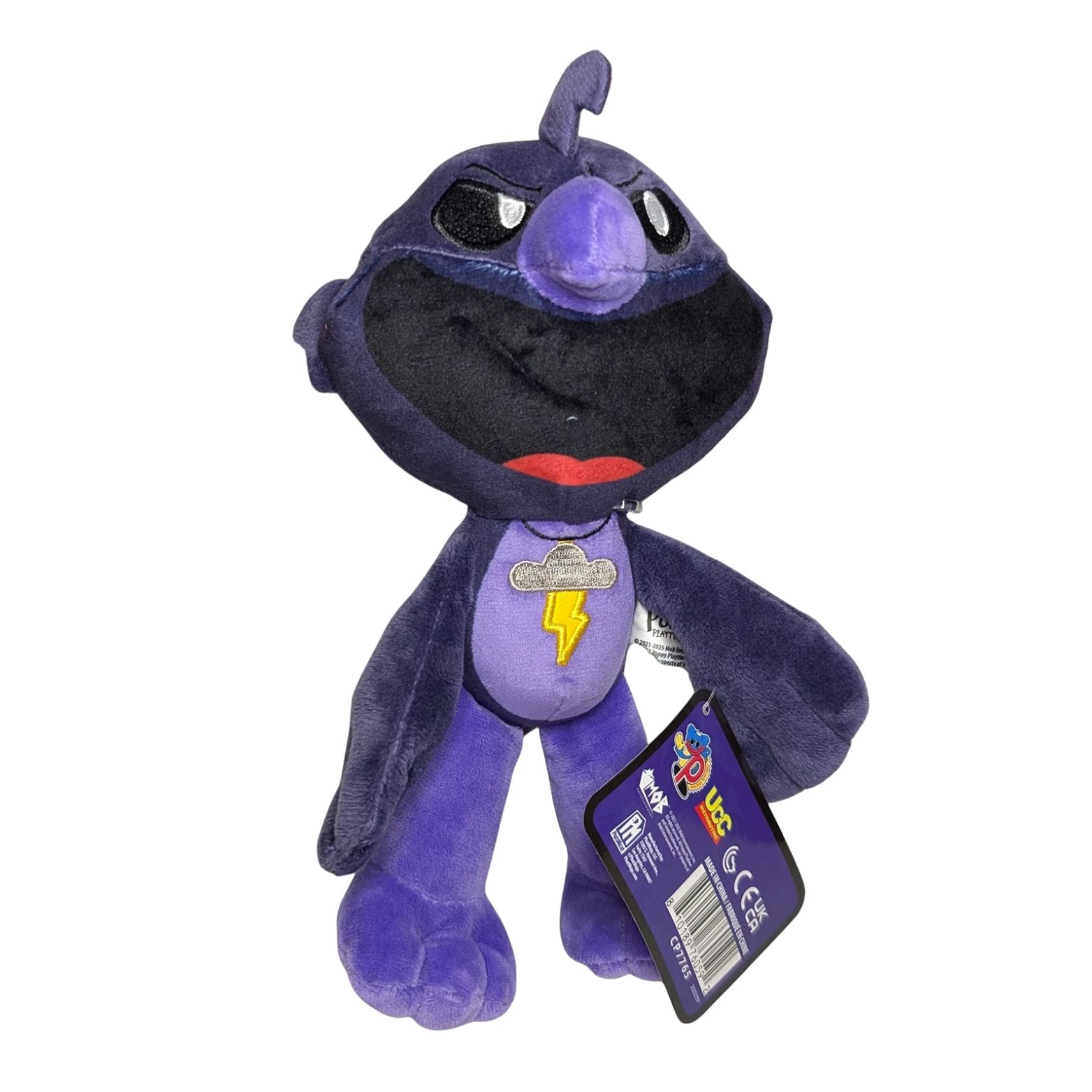 GOSEDJUR POPPY PLAYTIME NIGHTMARE CRITTERS ASSORTED 20cm