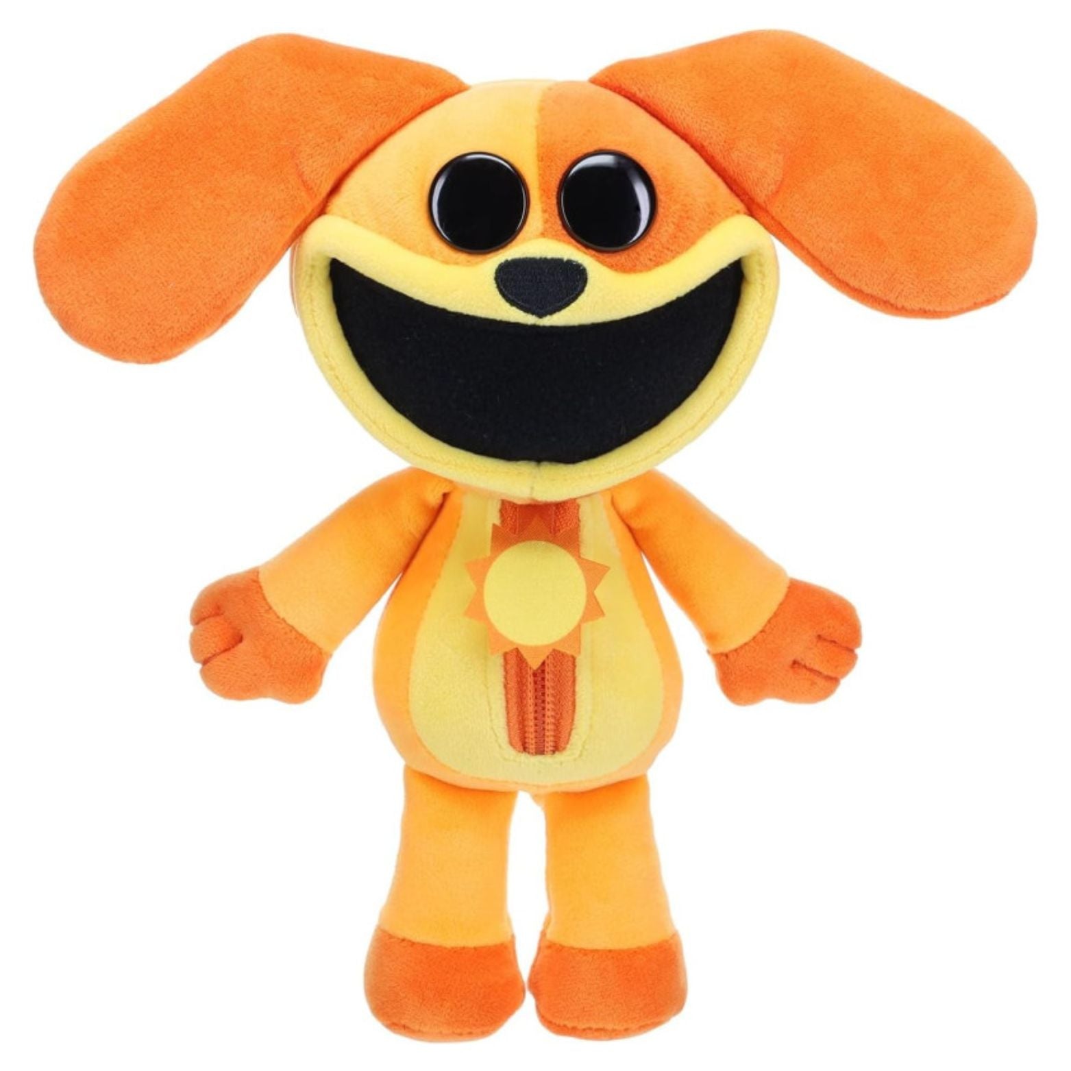 GOSEDJUR POPPY PLAYTIME NIGHTMARE CRITTERS DOGDAY 20cm