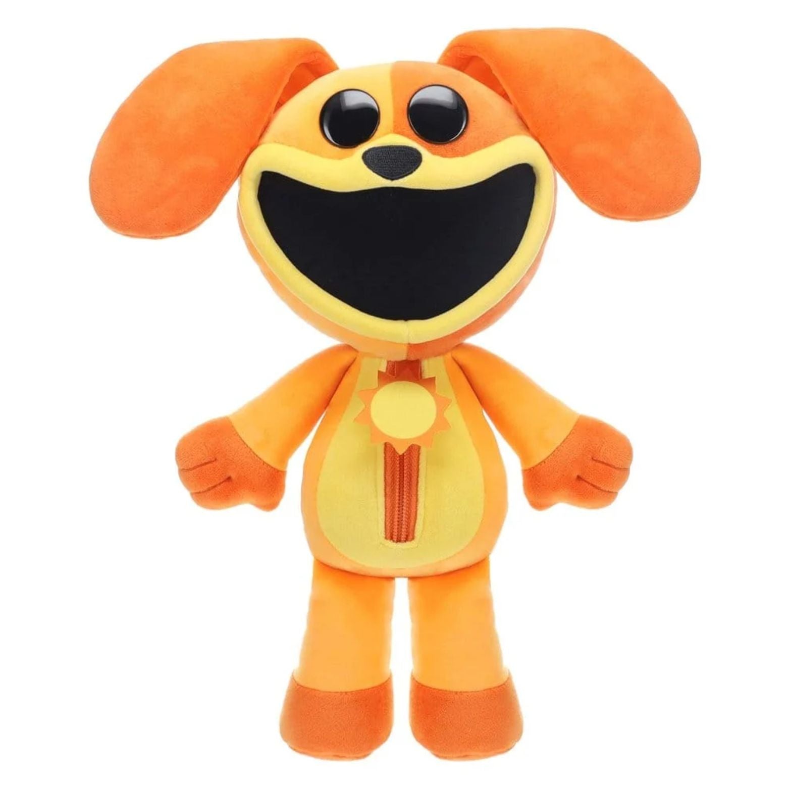 GOSEDJUR POPPY PLAYTIME SMILING CRITTERS DOGDAY 35cm