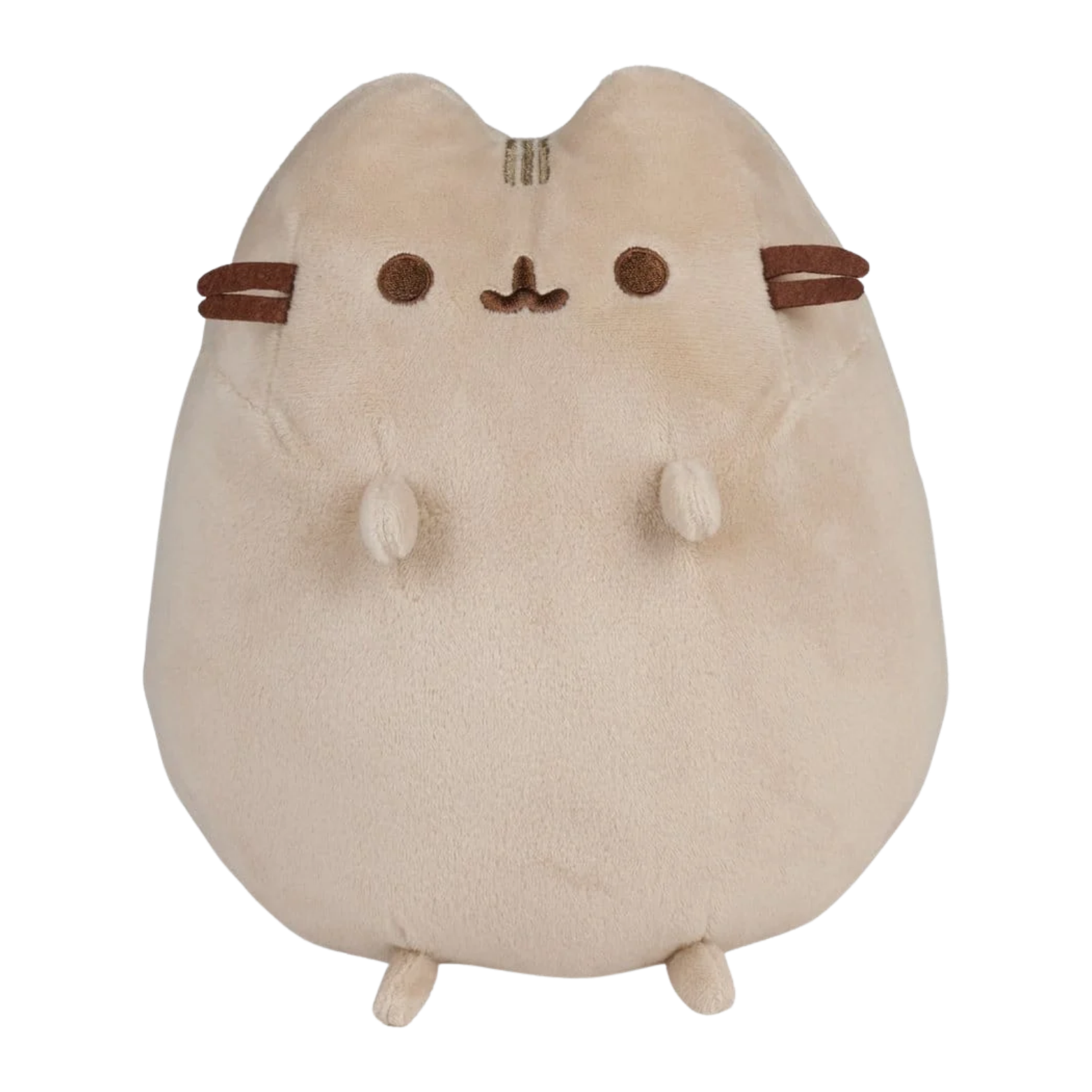 GOSEDJUR PUSHEEN SITTING 25cm