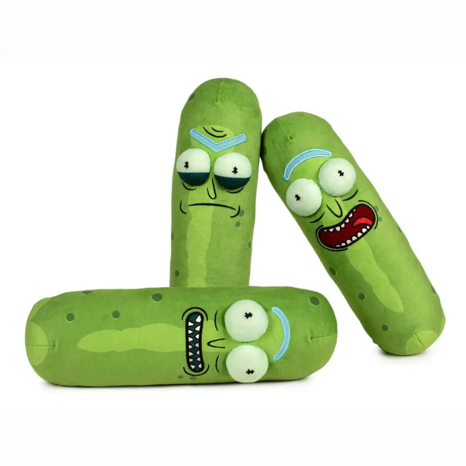GOSEDJUR RICK AND MORTY PICKLE RICK ASSORTED 27cm