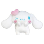 GOSEDJUR SANRIO CINNAMOROLL HEART 17cm