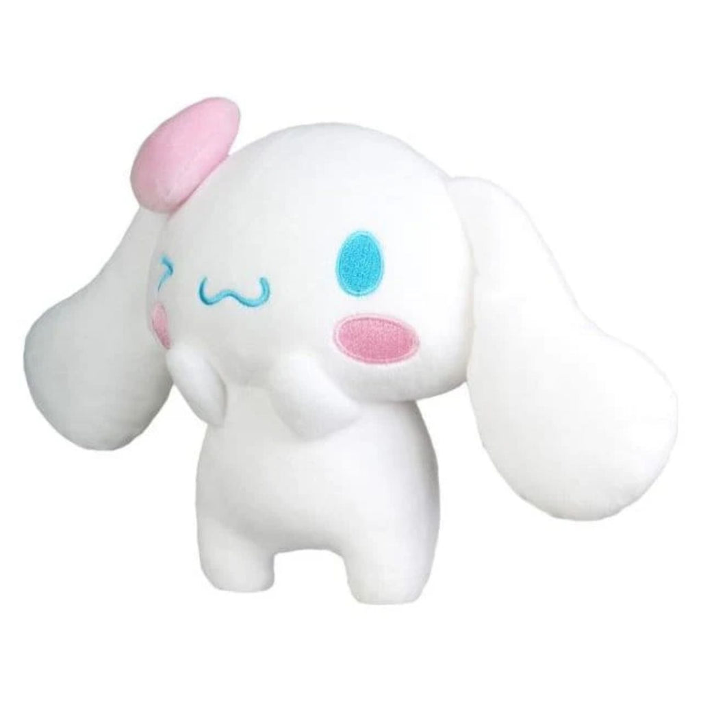 GOSEDJUR SANRIO CINNAMOROLL HEART 17cm