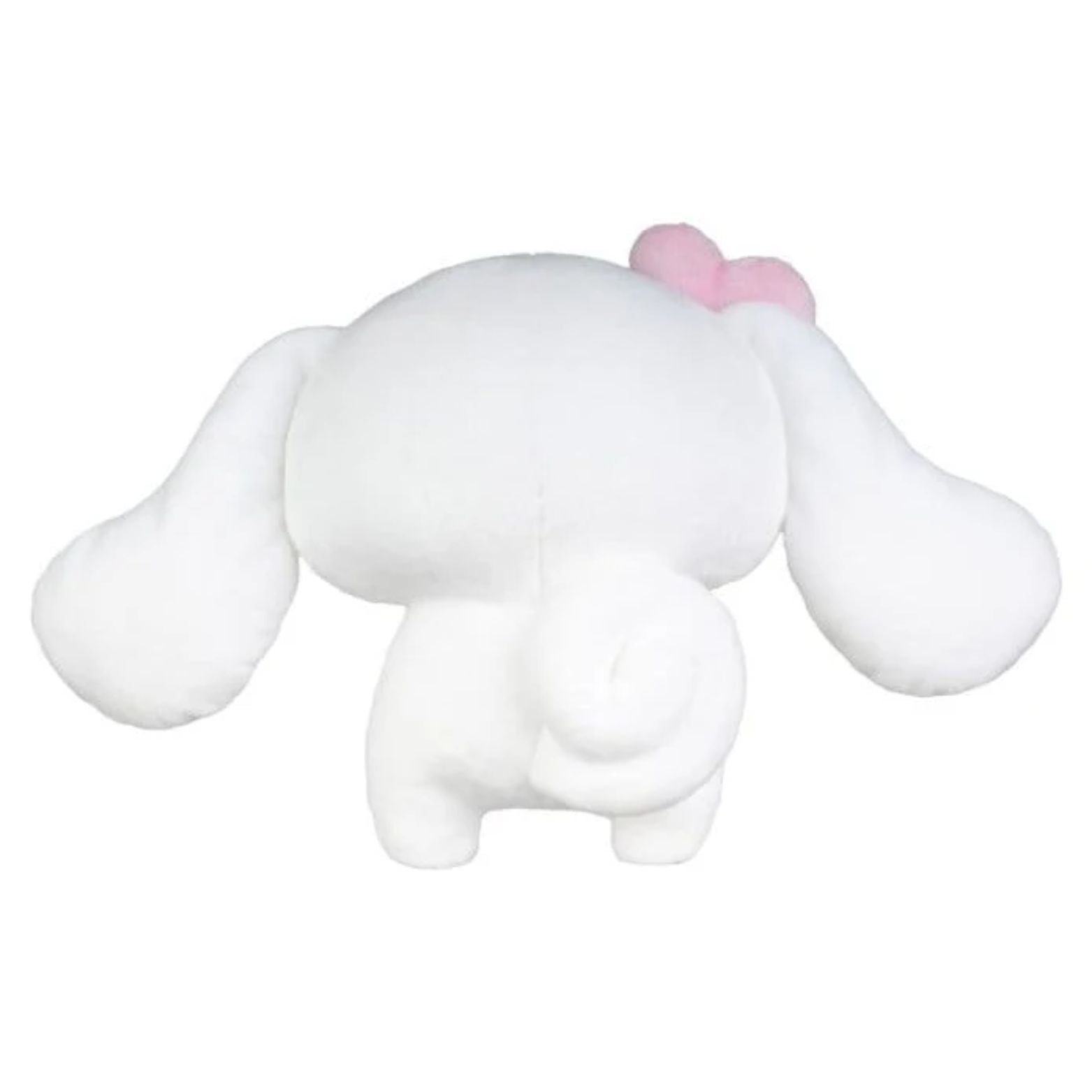 GOSEDJUR SANRIO CINNAMOROLL HEART 17cm