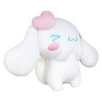GOSEDJUR SANRIO CINNAMOROLL HEART 17cm