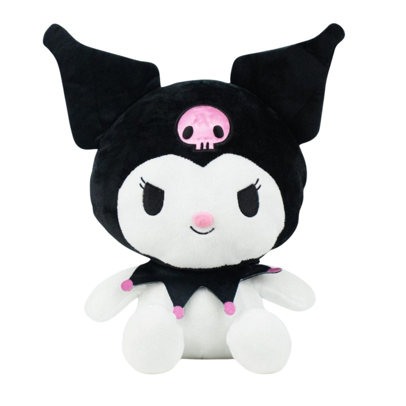 GOSEDJUR SANRIO HELLO KITTY KUROMI 30cm