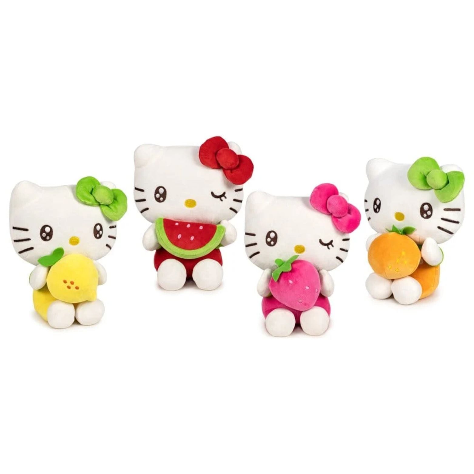 GOSEDJUR SANRIO HELLO KITTY ASSORTED 16cm