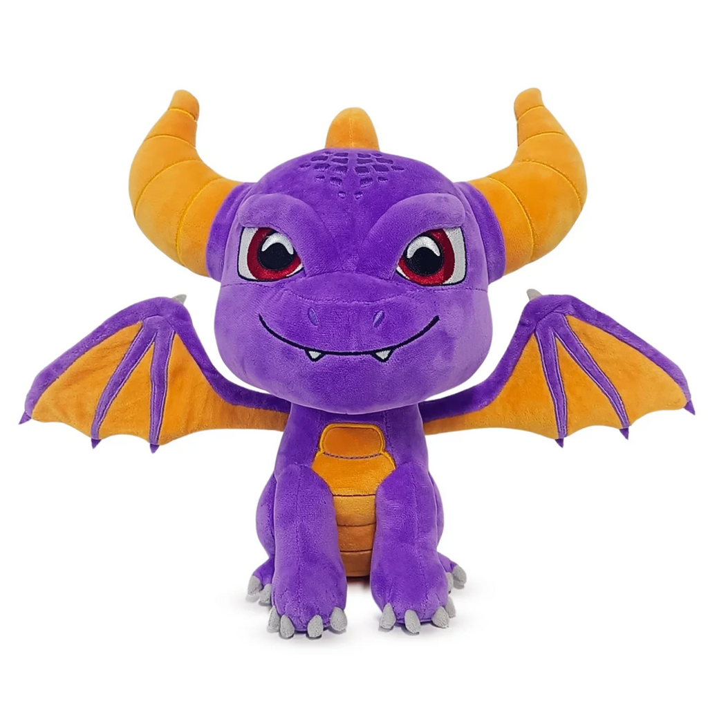 GOSEDJUR SKYLANDERS SPYRO 23cm