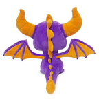 GOSEDJUR SKYLANDERS SPYRO 23cm