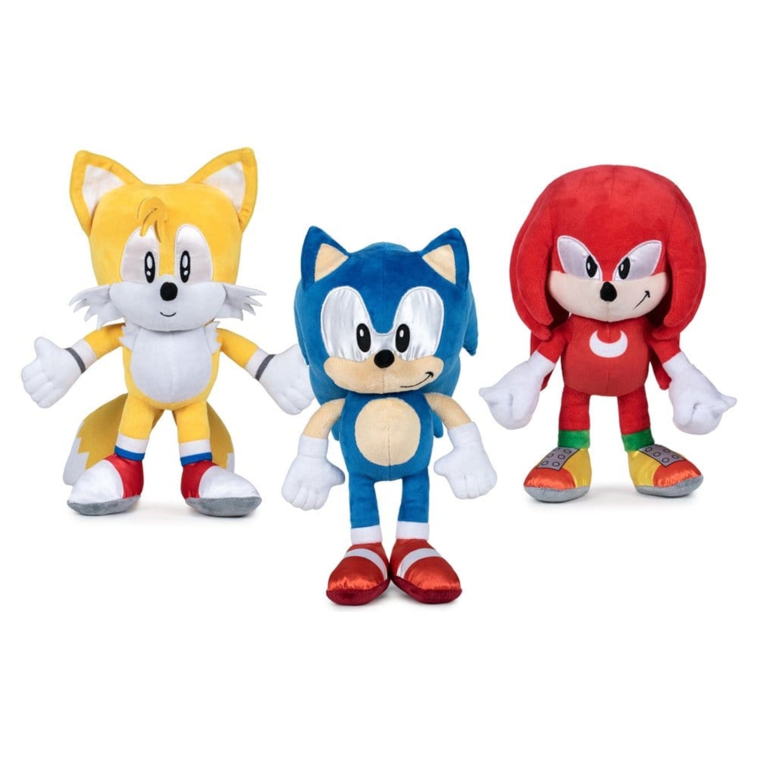 GOSEDJUR SONIC ASSORTED 30cm