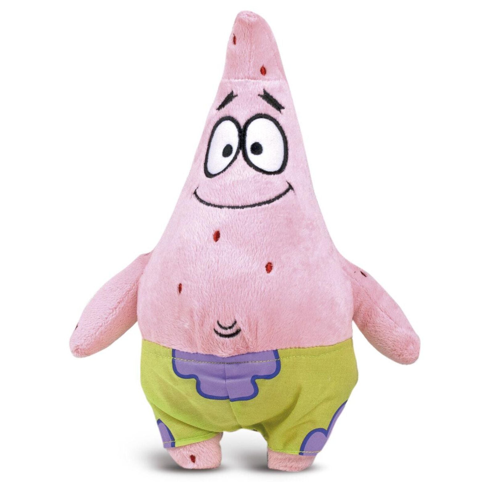 GOSEDJUR SPONGEBOB PATRICK 18cm