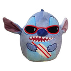 GOSEDJUR SQISHMALLOW DISNEY LILO & STITCH STITCH WITH SURFBOARD  20cm