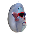 GOSEDJUR SQISHMALLOW DISNEY LILO & STITCH STITCH WITH SURFBOARD  20cm