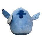 GOSEDJUR SQISHMALLOW DISNEY LILO & STITCH STITCH WITH SURFBOARD  20cm