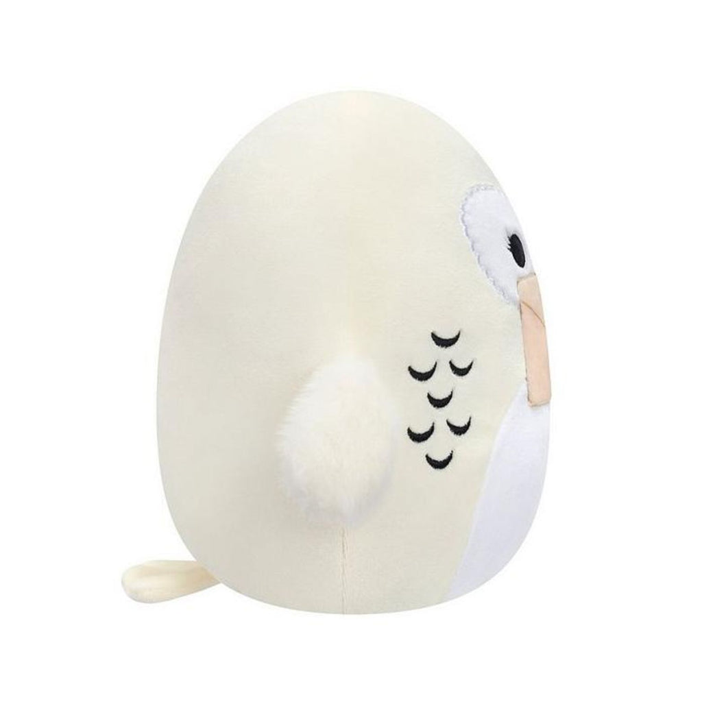 GOSEDJUR SQISHMALLOW HARRY POTTER HEDWIG HOLDING LETTER 20cm