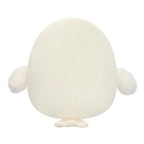GOSEDJUR SQISHMALLOW HARRY POTTER HEDWIG HOLDING LETTER 20cm