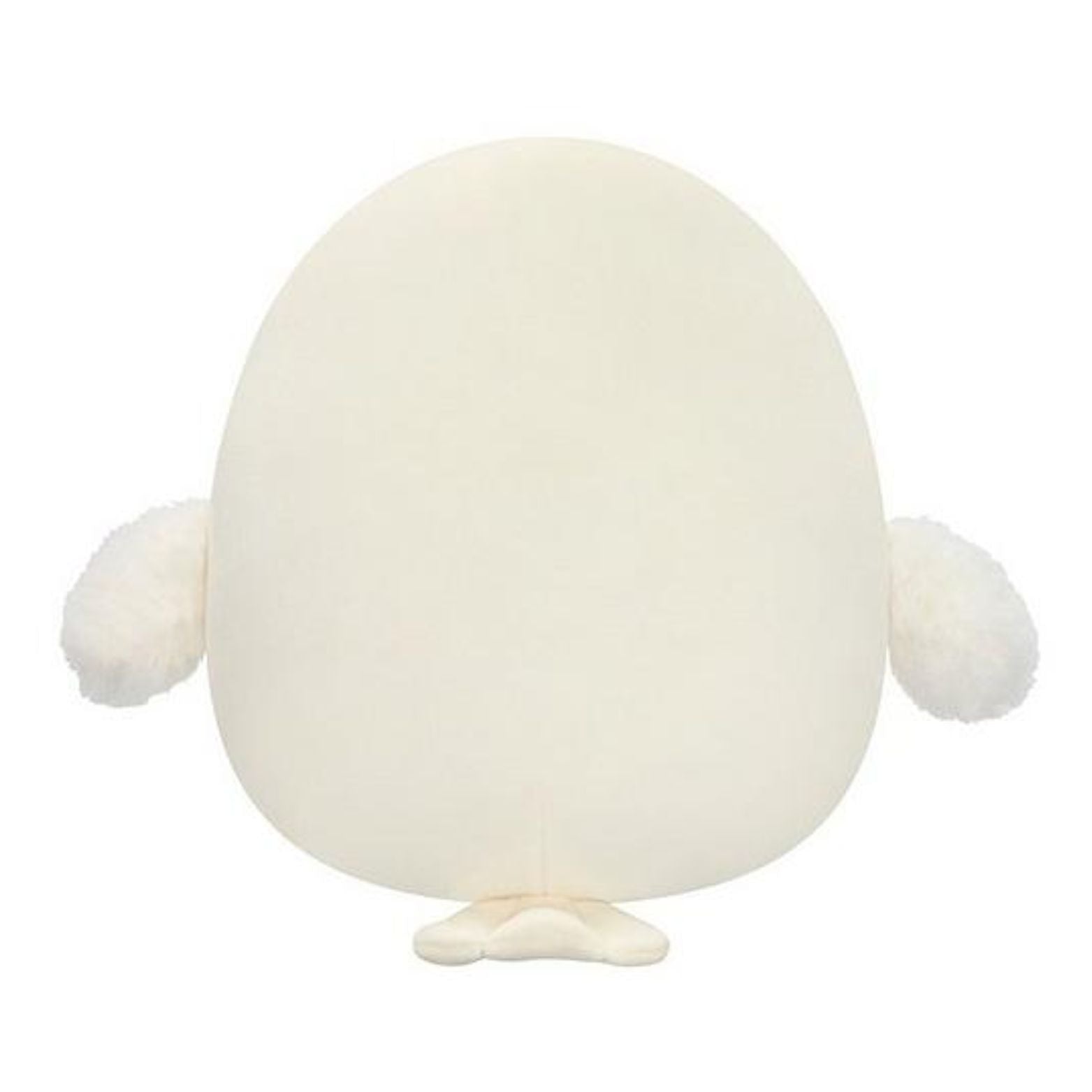 GOSEDJUR SQISHMALLOW HARRY POTTER HEDWIG HOLDING LETTER 20cm